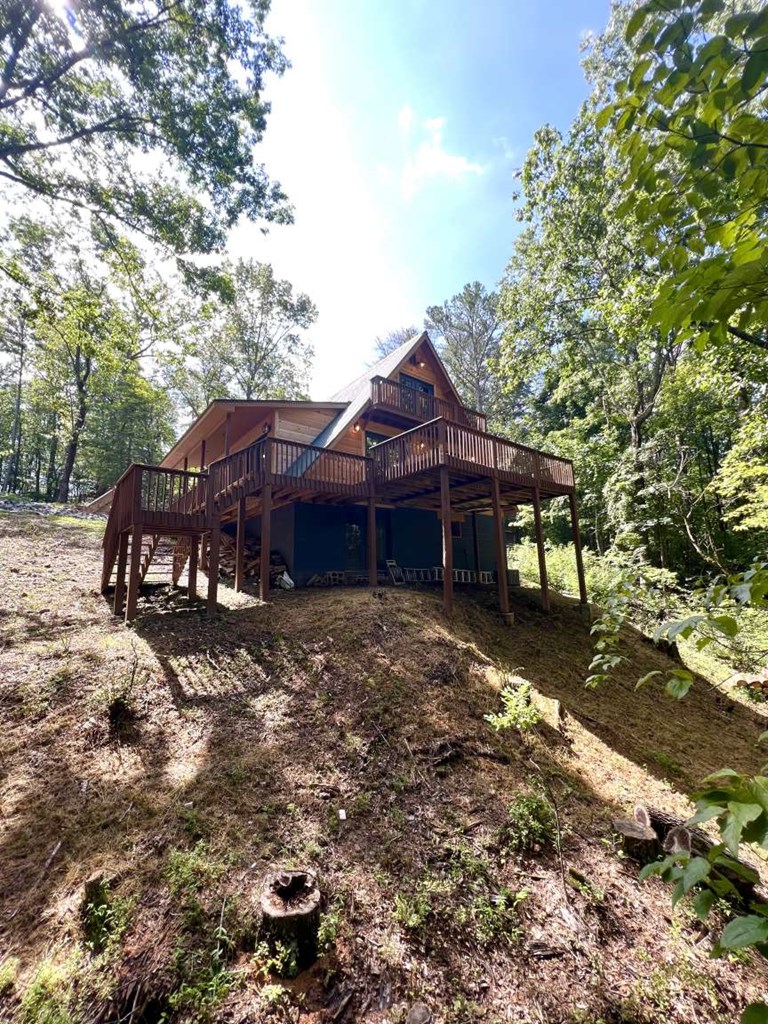 417779 Ellijay Residential