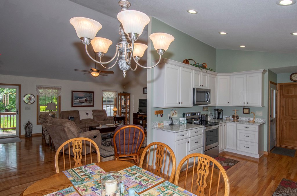 417780 Blairsville Residential