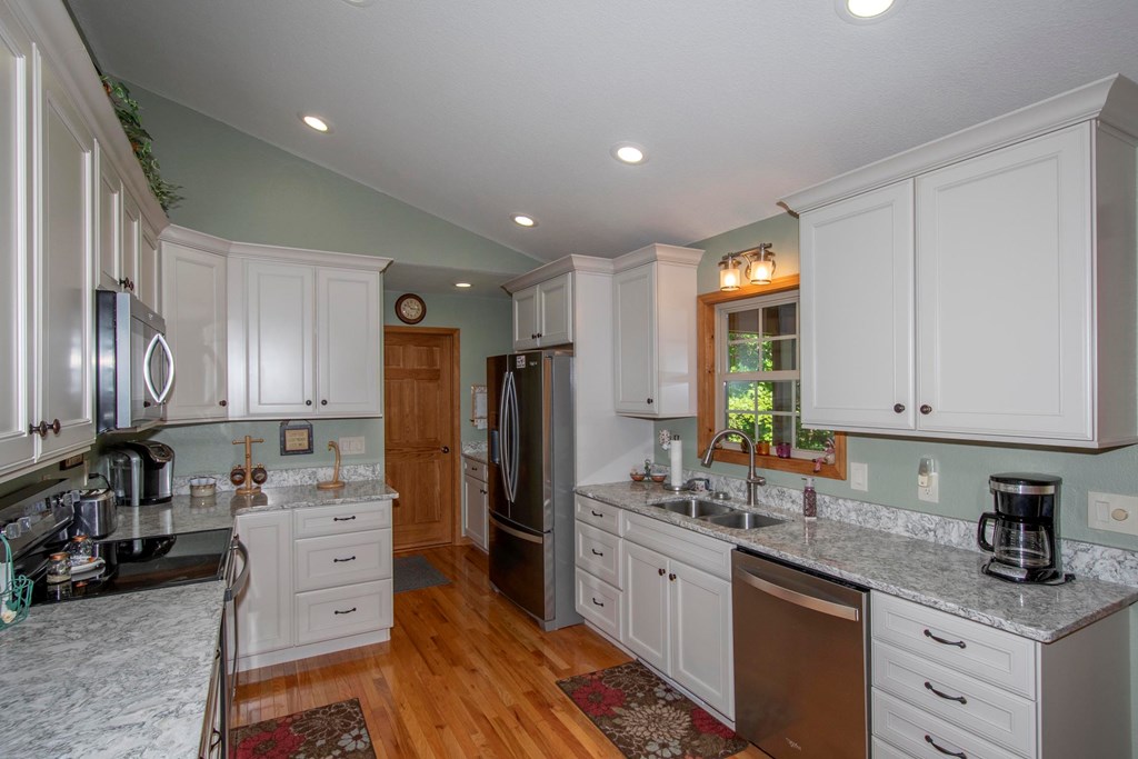 417780 Blairsville Residential