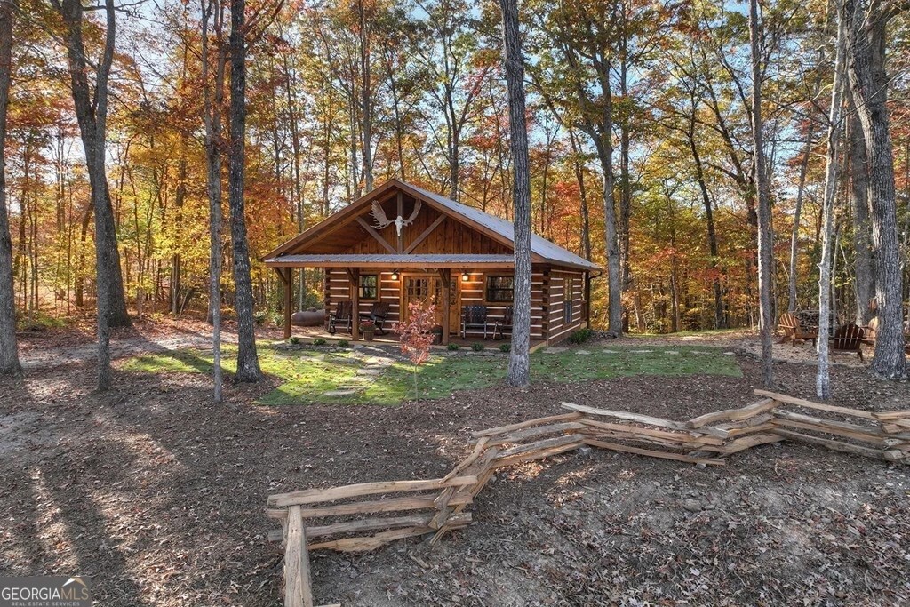 417782 Mineral Bluff Residential