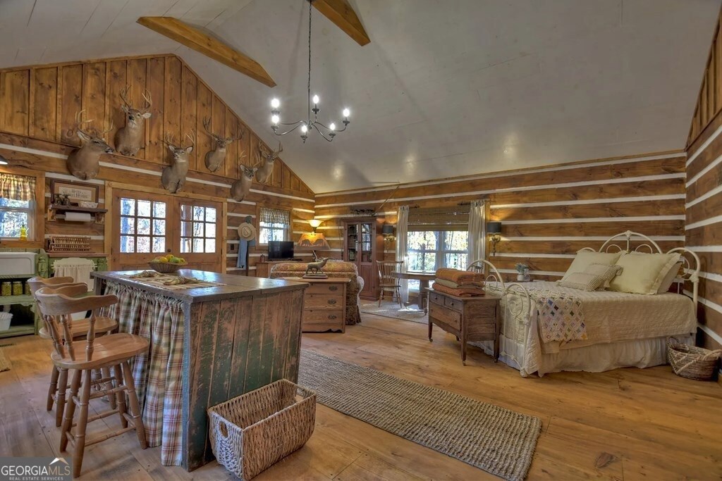 417782 Mineral Bluff Residential