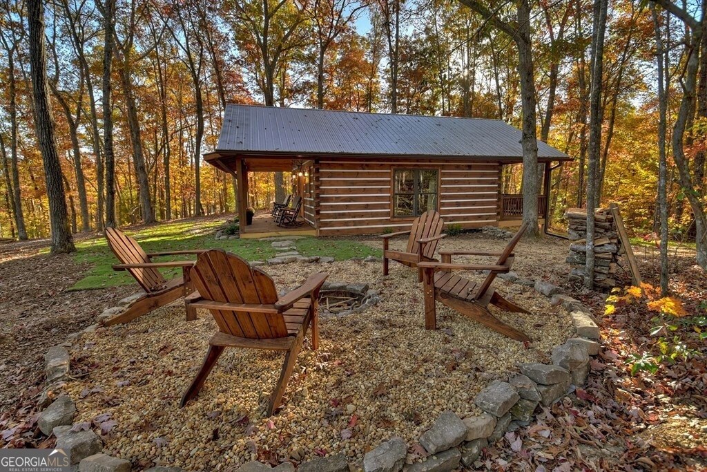 417782 Mineral Bluff Residential