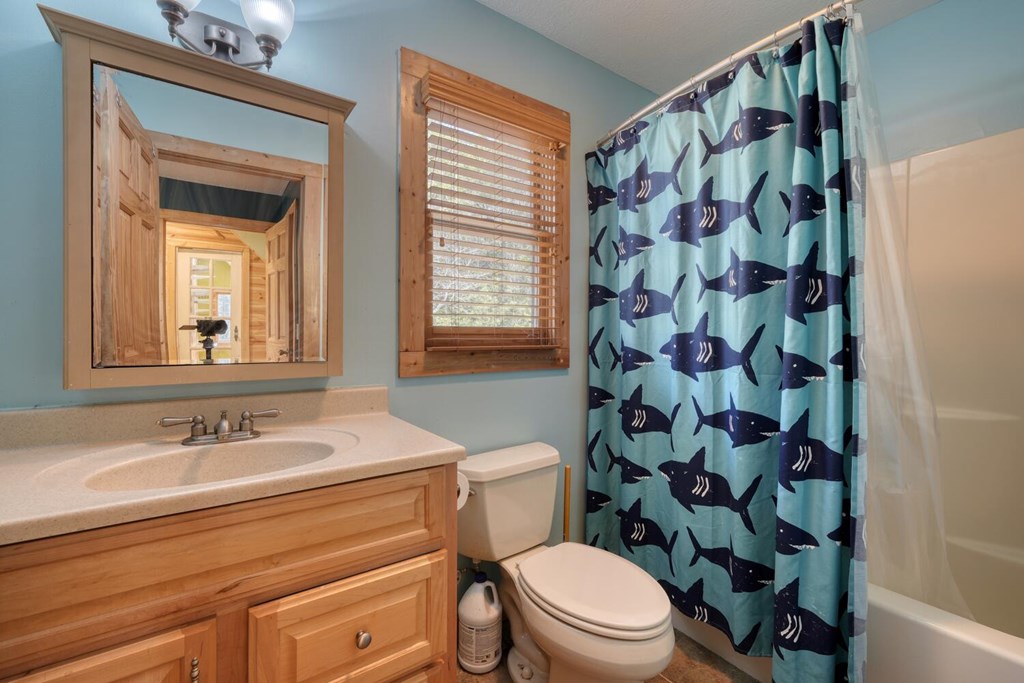 417784 Hiawassee Residential