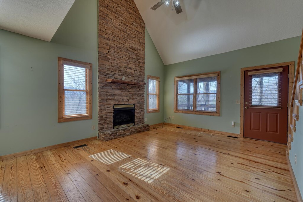 417784 Hiawassee Residential