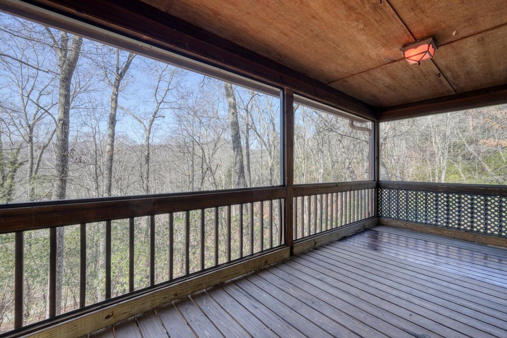 417784 Hiawassee Residential