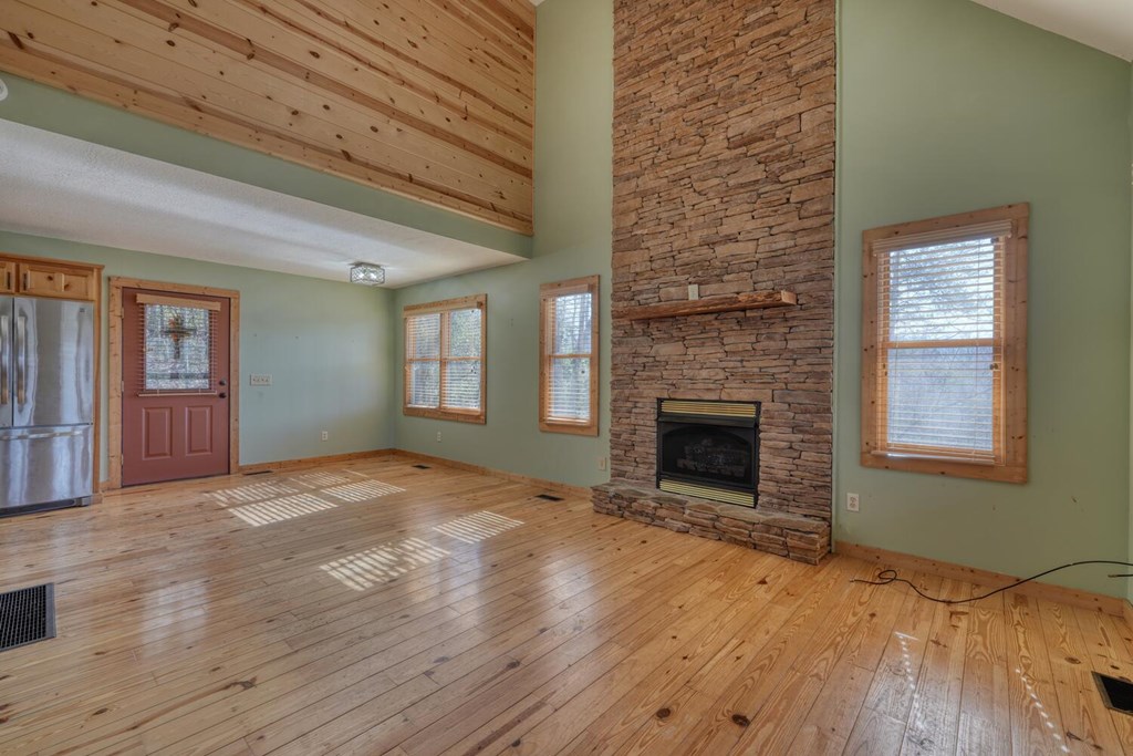 417784 Hiawassee Residential