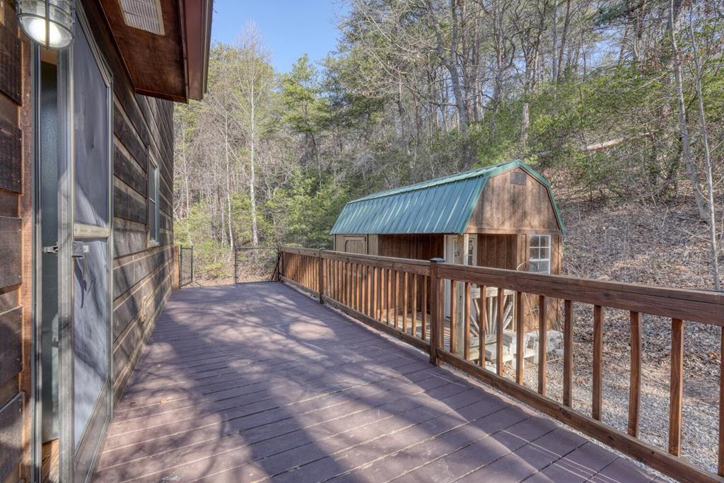 417784 Hiawassee Residential