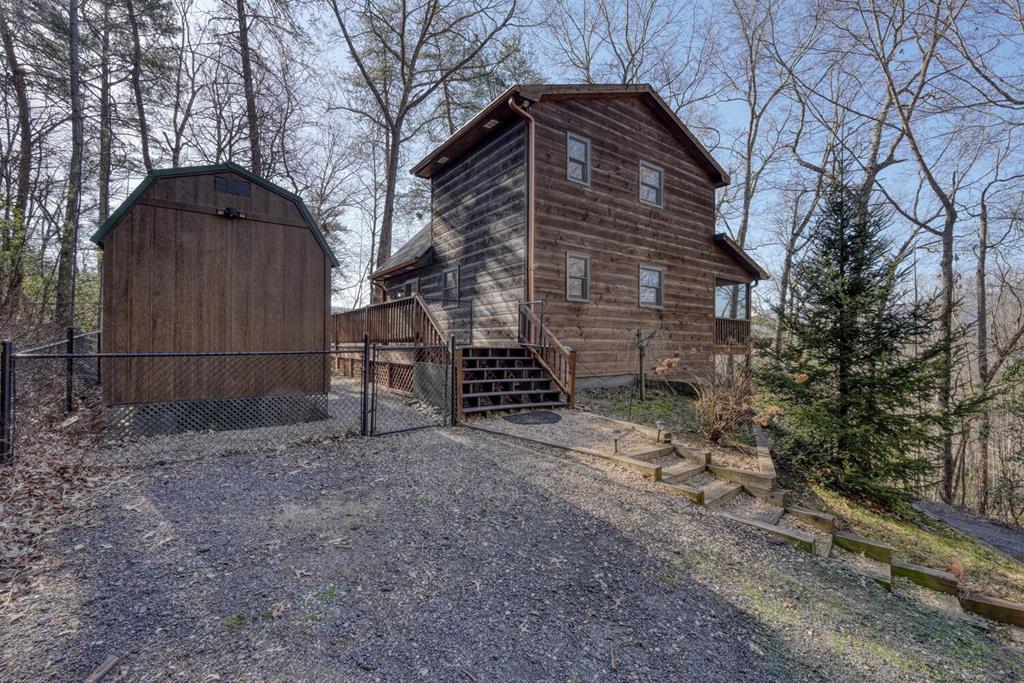 417784 Hiawassee Residential