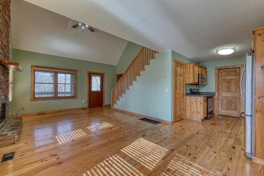 417784 Hiawassee Residential