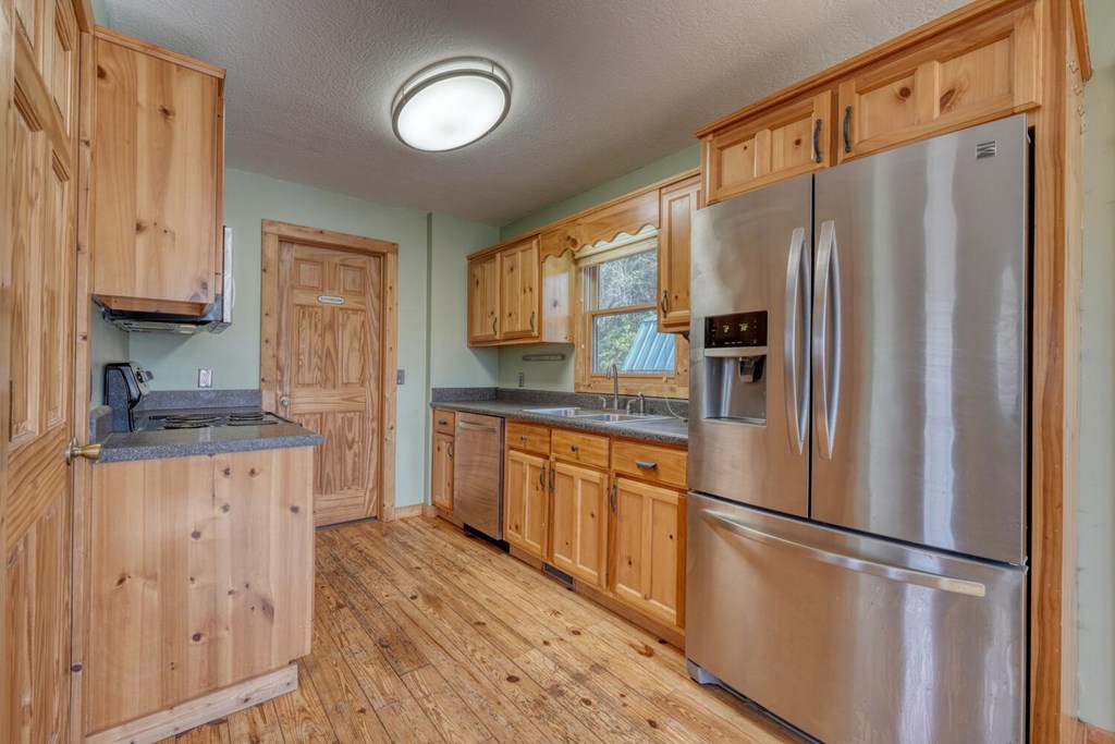 417784 Hiawassee Residential