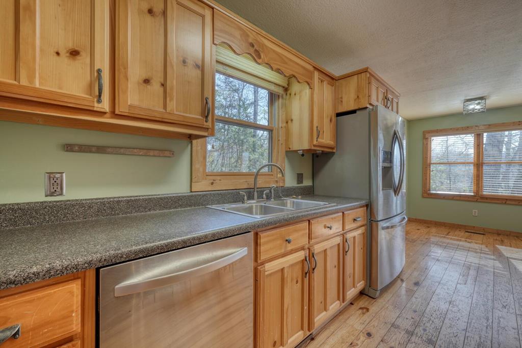 417784 Hiawassee Residential