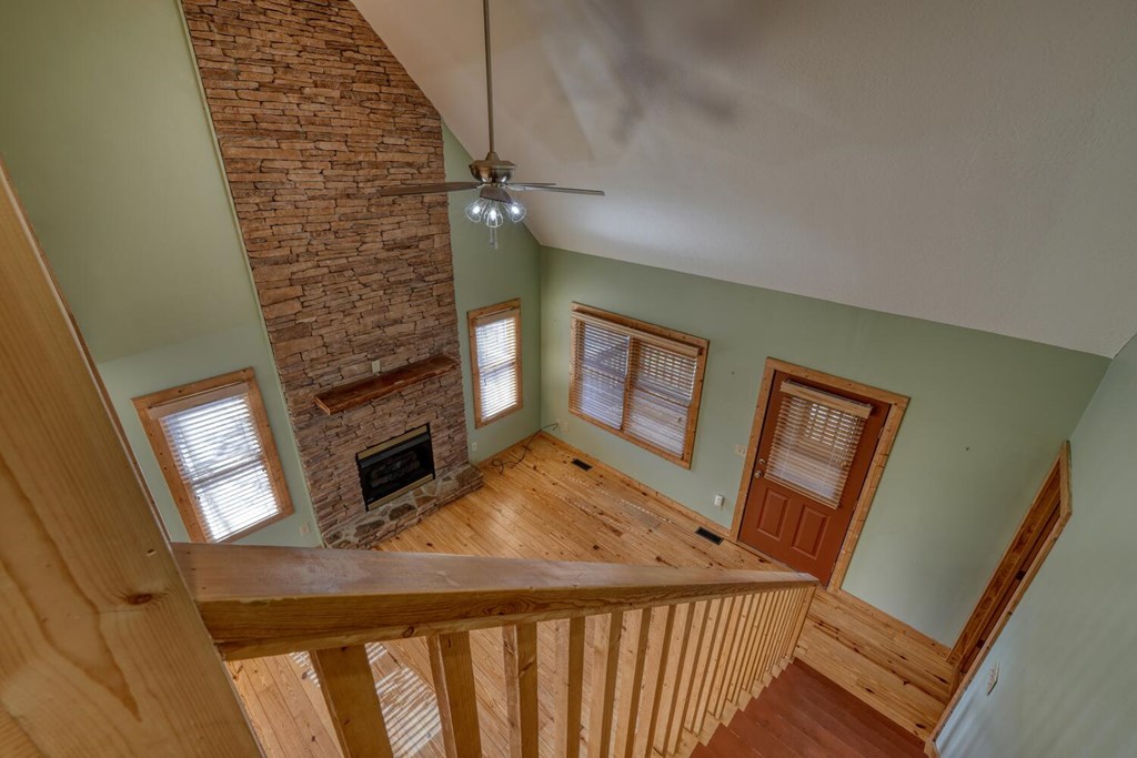 417784 Hiawassee Residential