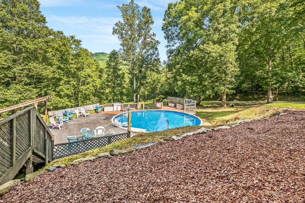 417805 Mineral Bluff Residential