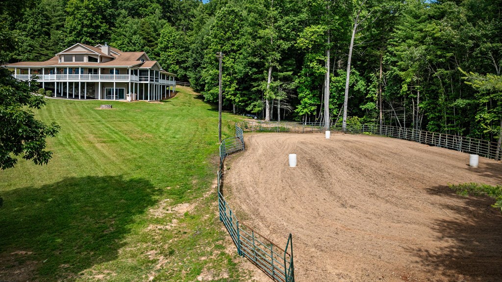 417811 Blairsville Residential