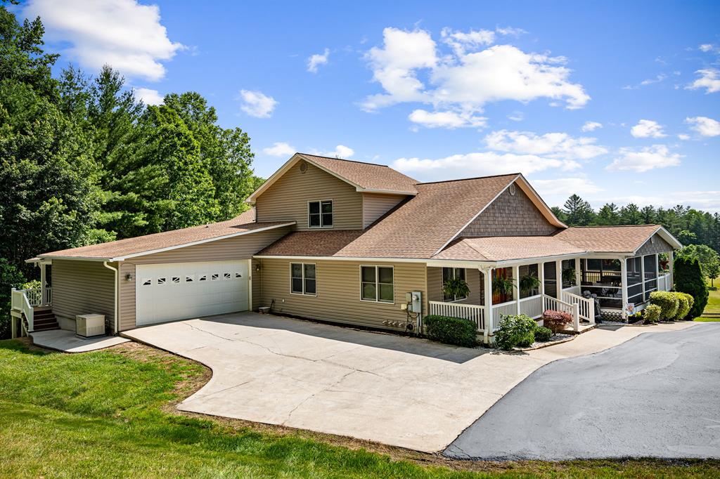417811 Blairsville Residential