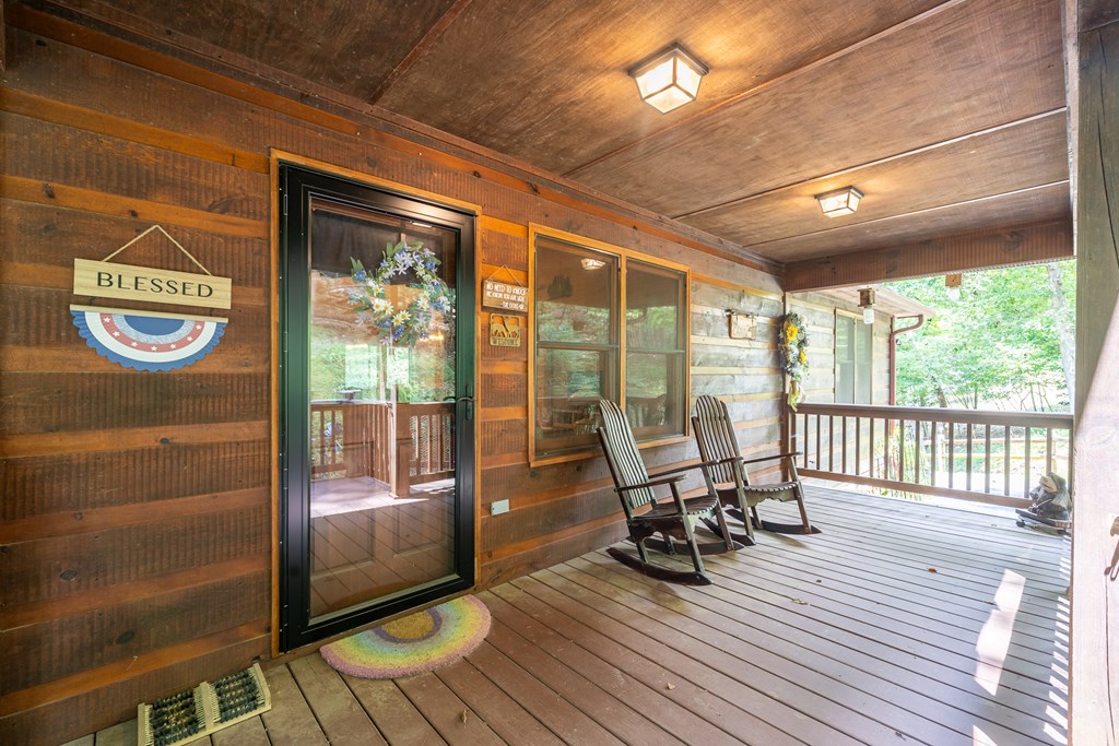 417812 Ellijay Residential