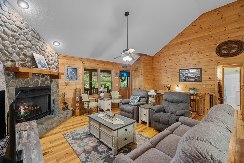 417812 Ellijay Residential