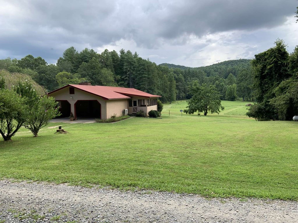 417815 Suches Residential