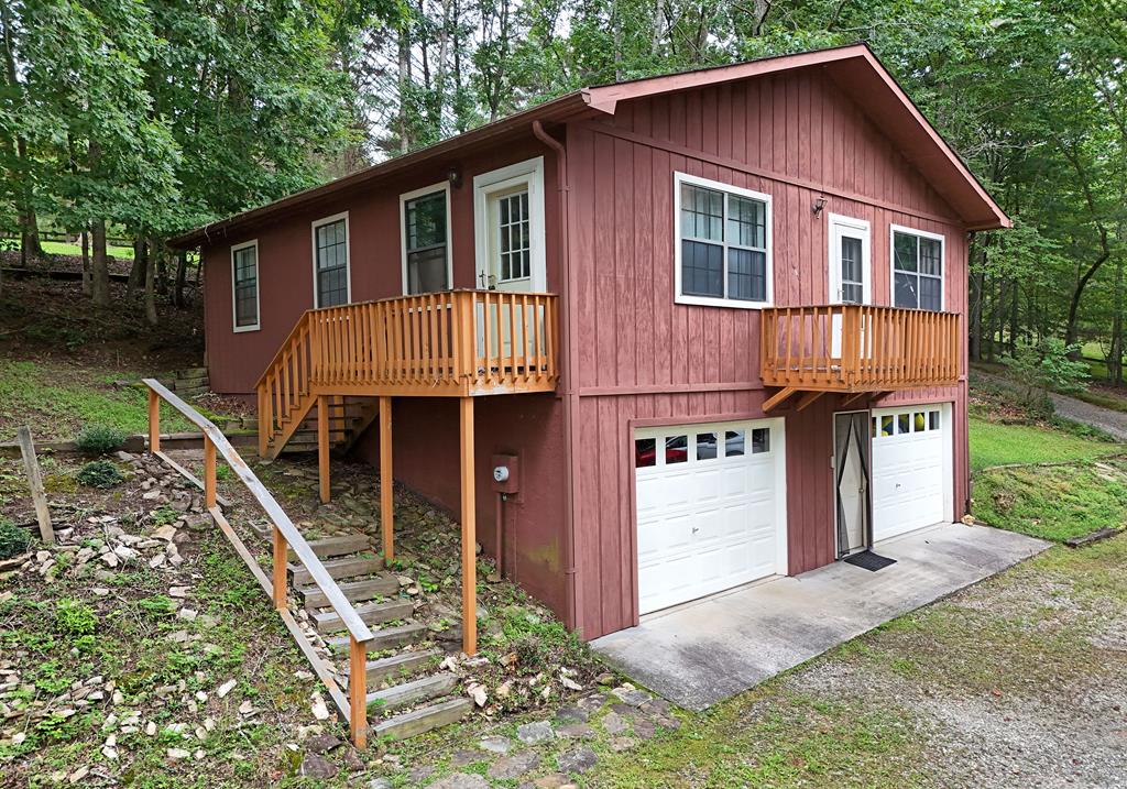 417817 Blairsville Residential