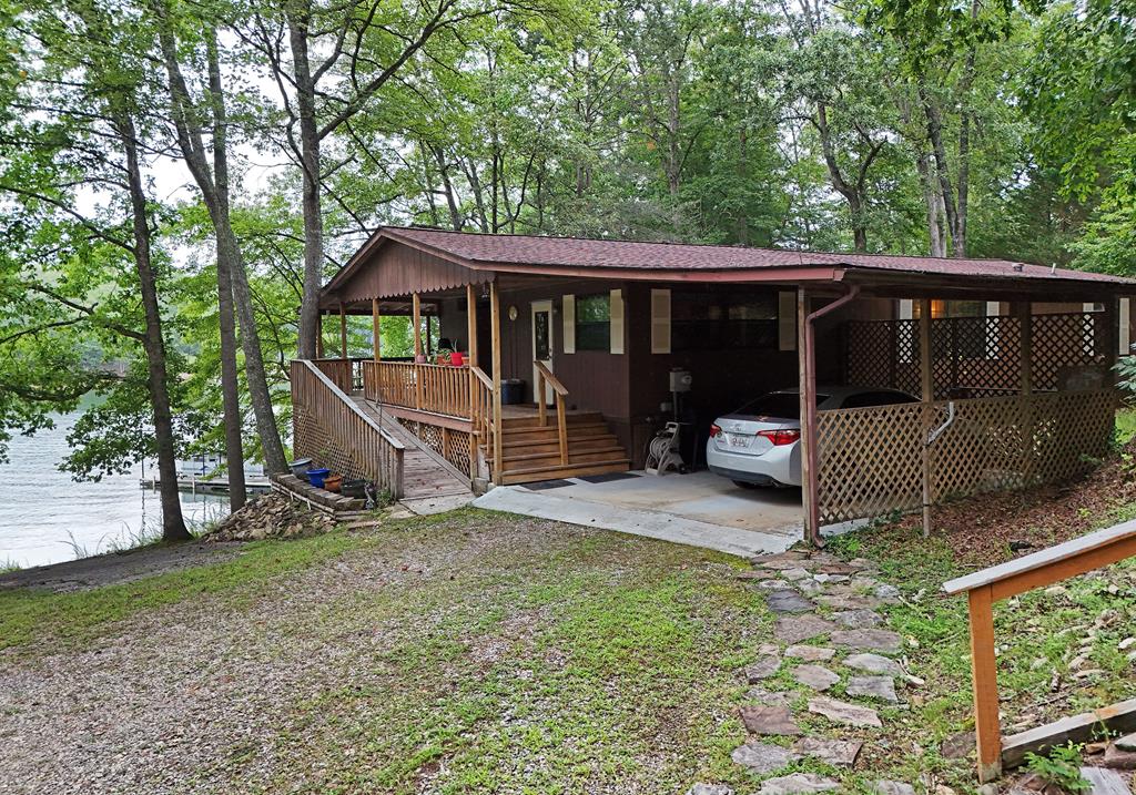 417817 Blairsville Residential