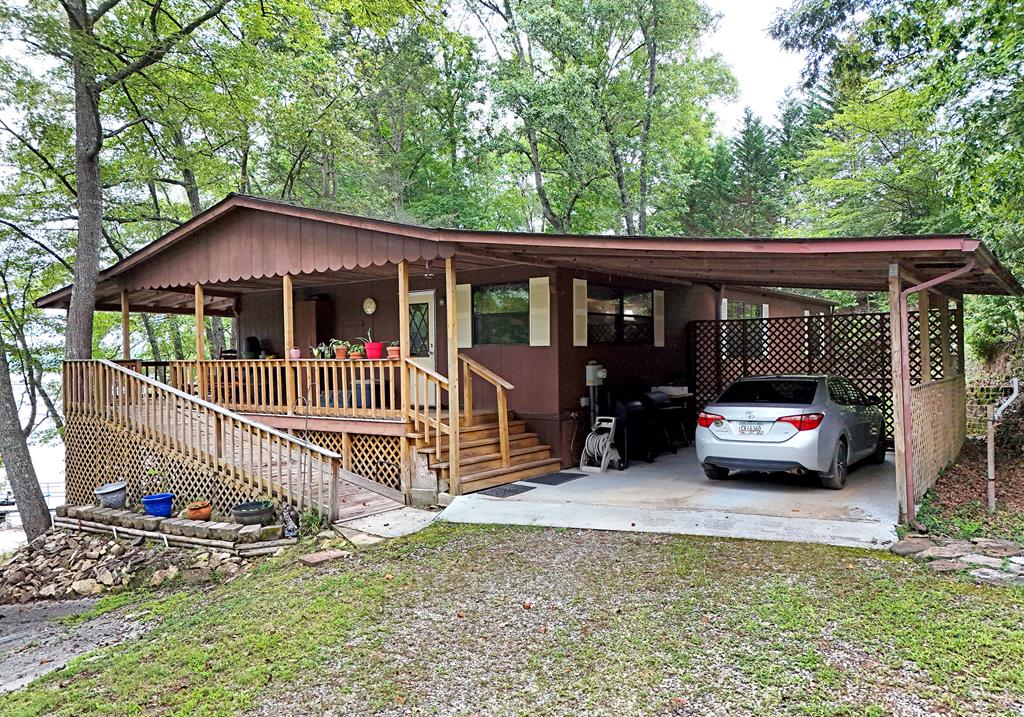 417817 Blairsville Residential