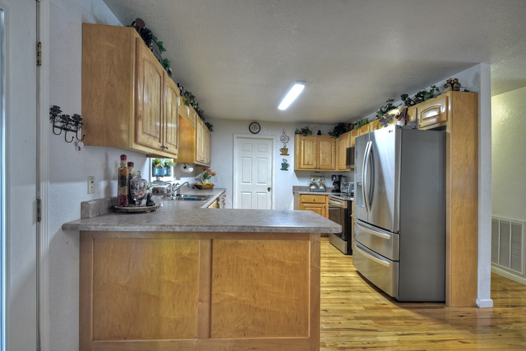 417818 Blairsville Residential