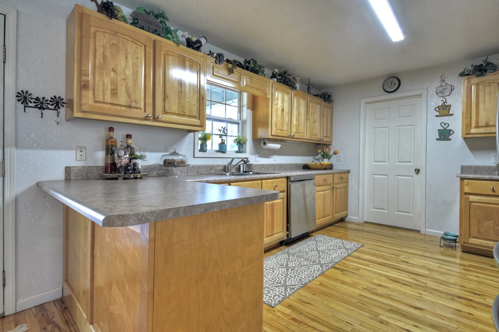 417818 Blairsville Residential