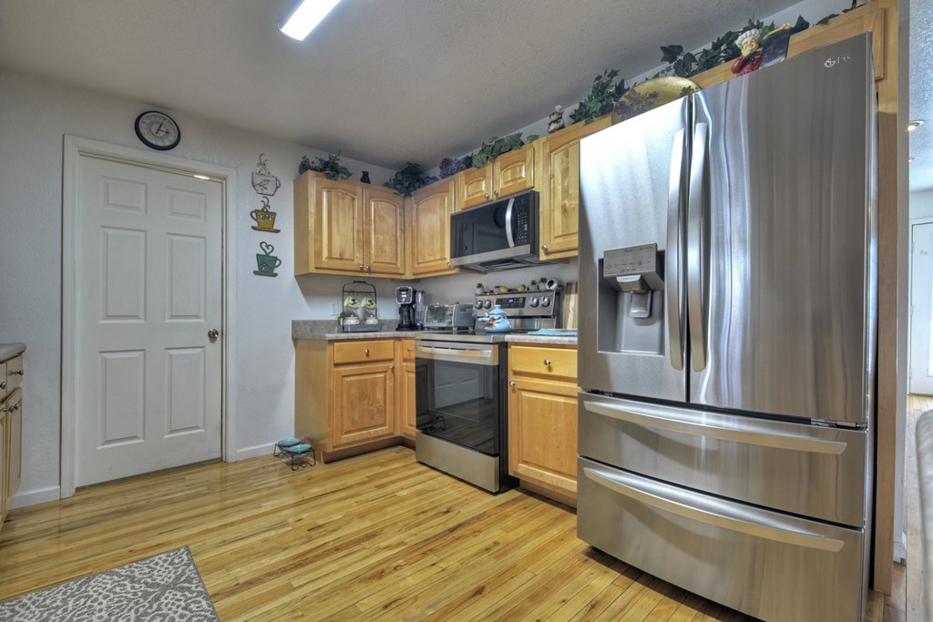 417818 Blairsville Residential