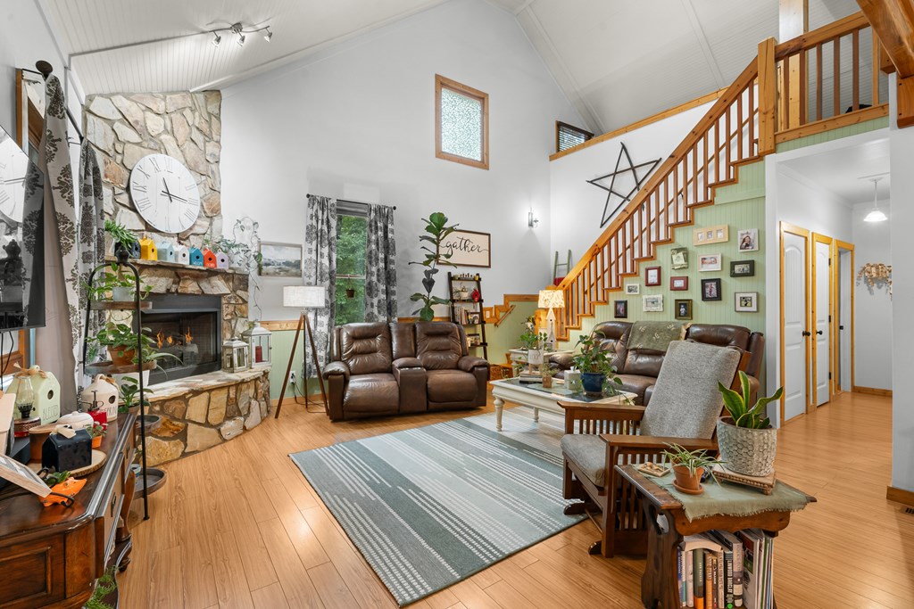 417823 Ellijay Residential