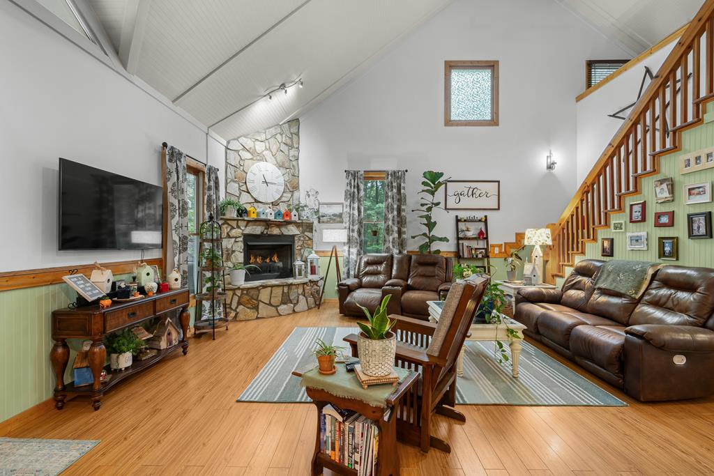 417823 Ellijay Residential