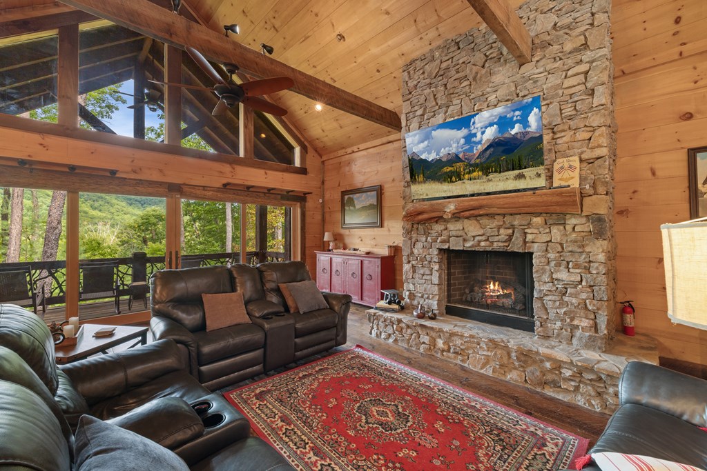 417824 Cherry Log Residential
