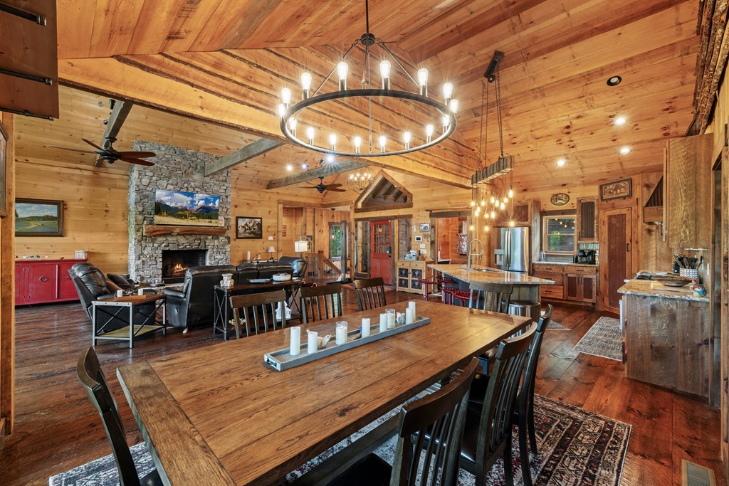 417824 Cherry Log Residential