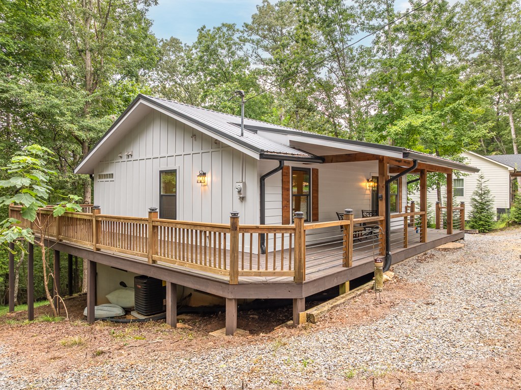 417826 Ellijay Residential