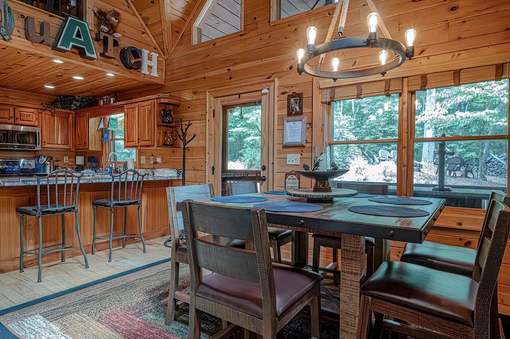417832 Cherry Log Residential