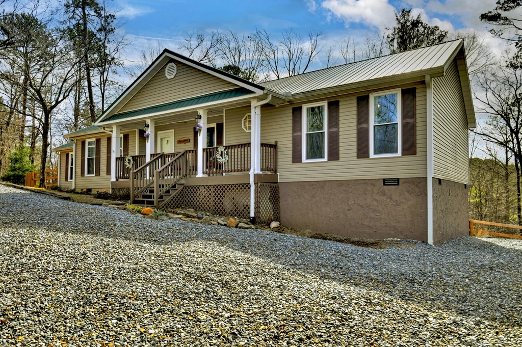 417834 Ellijay Residential