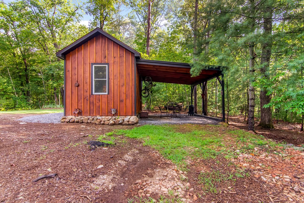 417839 Ellijay Residential