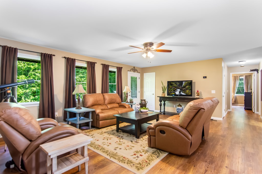 417839 Ellijay Residential