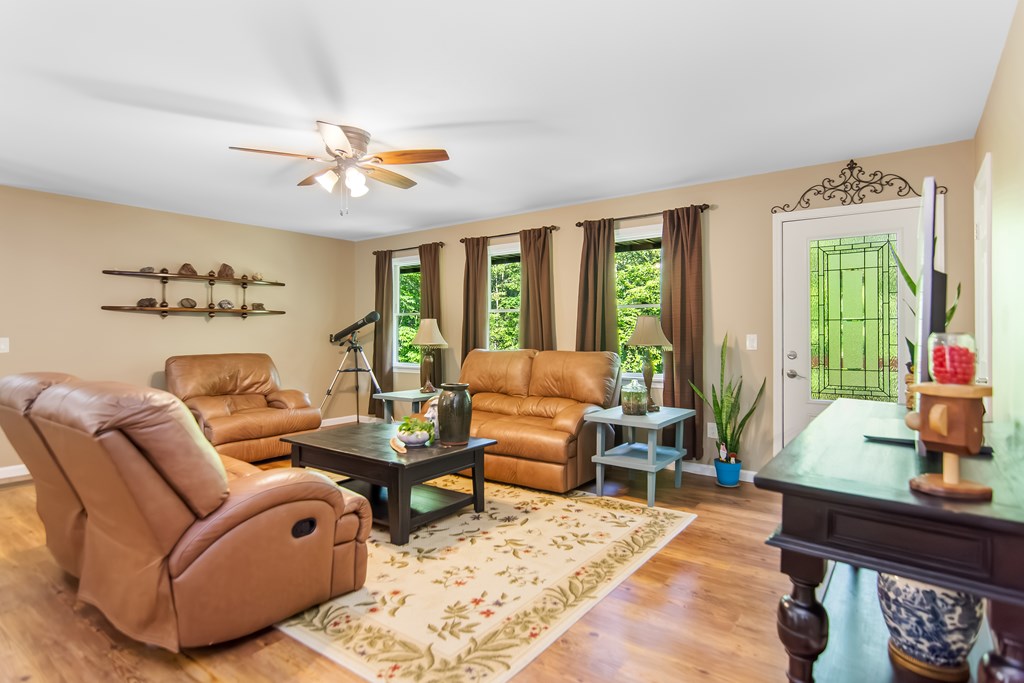 417839 Ellijay Residential