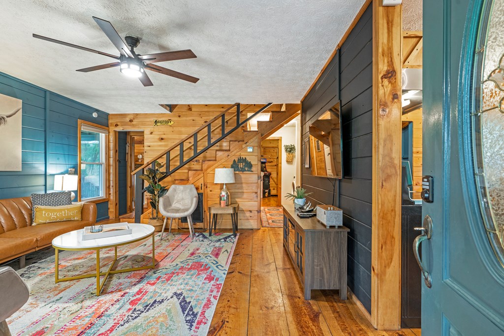 417883 Blue Ridge Residential