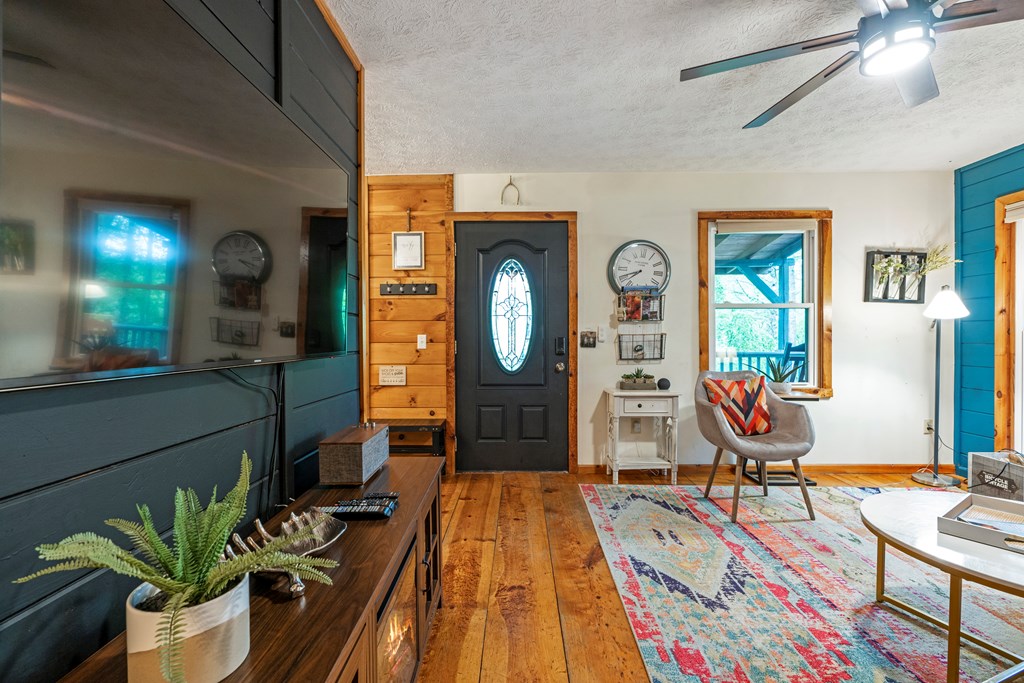 417883 Blue Ridge Residential
