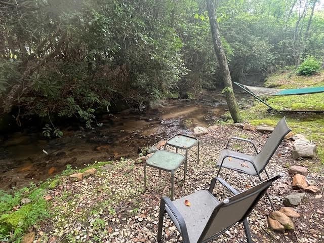 417891 Hayesville Residential