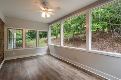 417894 Young Harris Residential