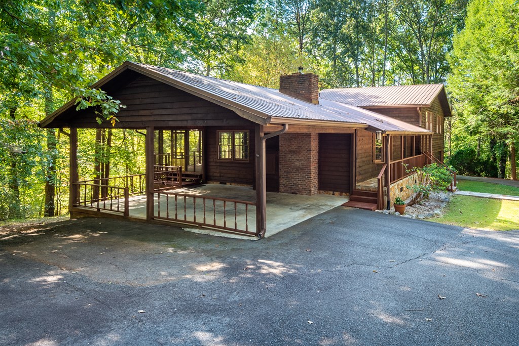417899 Ellijay Residential