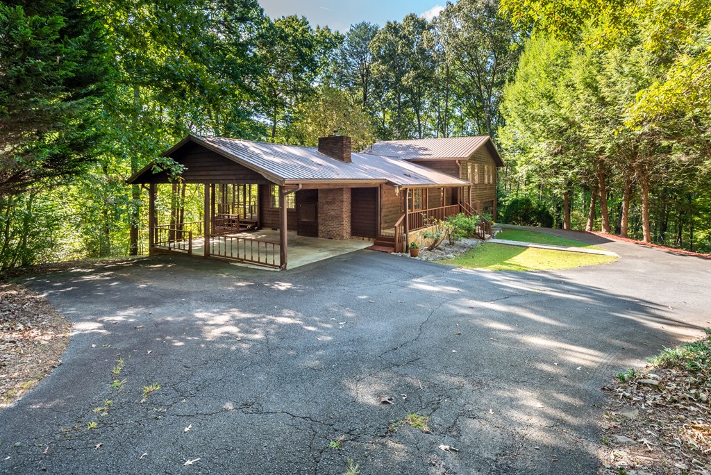 417899 Ellijay Residential