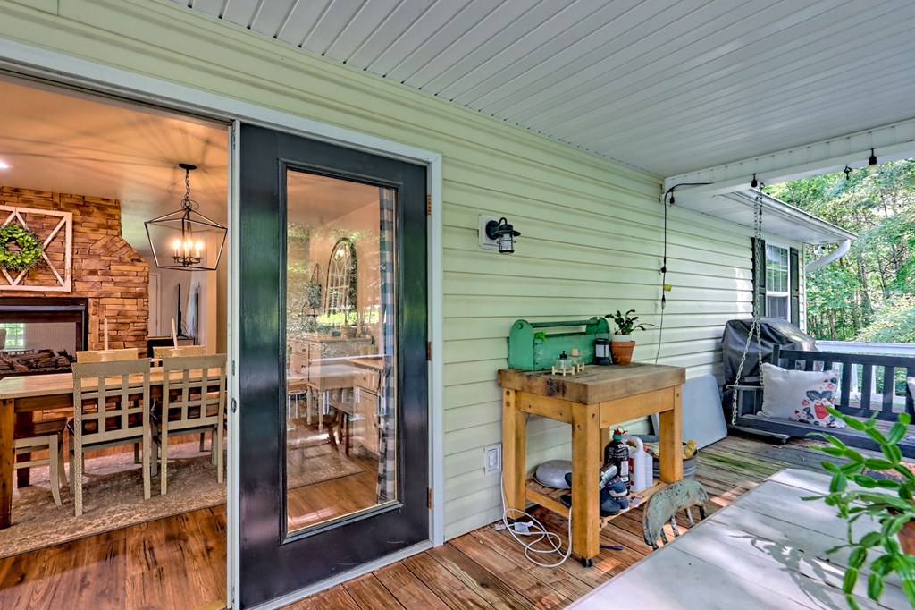 417926 Young Harris Residential