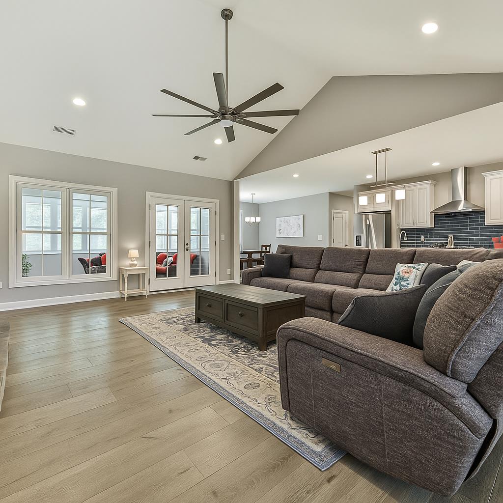 417956 Ellijay Residential