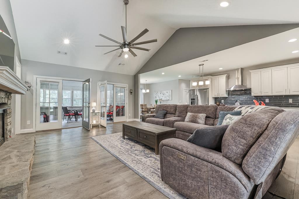 417956 Ellijay Residential