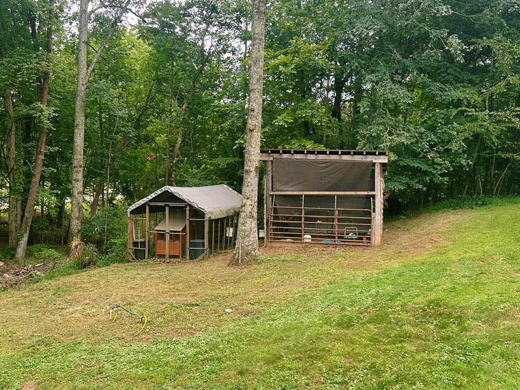 417964 McCaysville Residential
