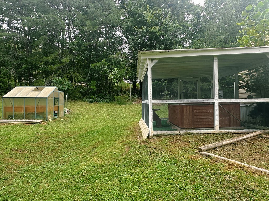 417964 McCaysville Residential