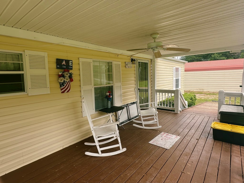 417964 McCaysville Residential